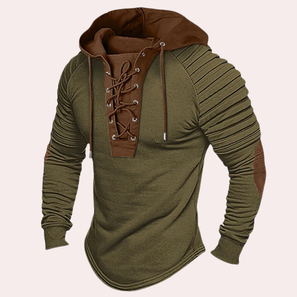 Männerpullover Gerold: Warm und stylisch