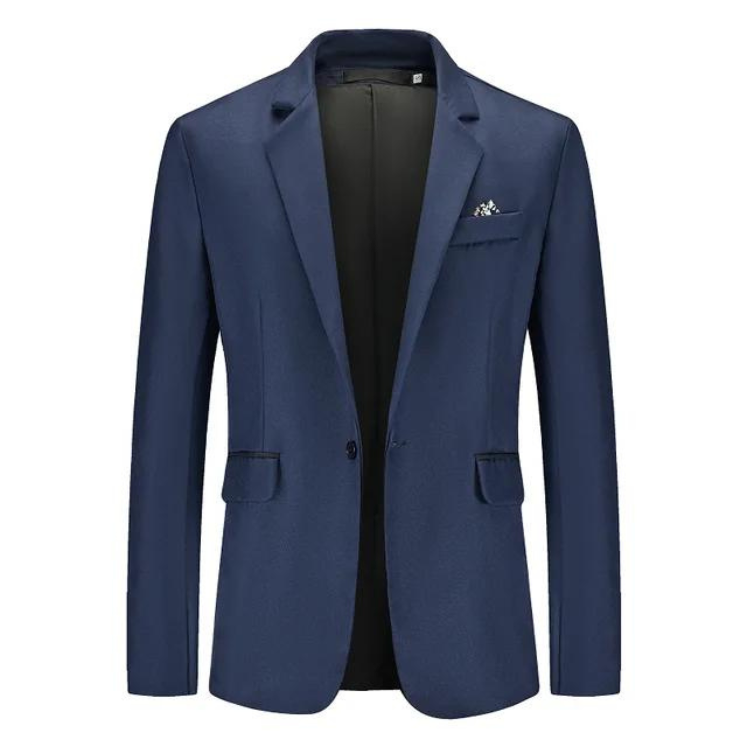 Männers Blazer Zoltan - Elegant und formell