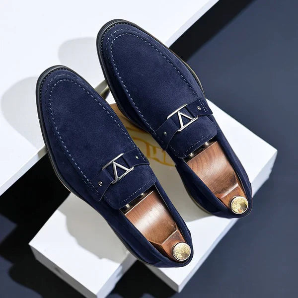 Männerschuhe: Orthopädische Schuhe für Komfort und Eleganz