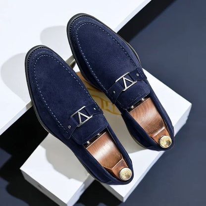 Männerschuhe: Orthopädische Schuhe für Komfort und Eleganz