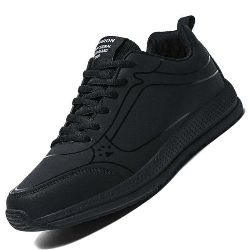 Männerschuhe: Orthopädische Sneaker für höchsten Komfort