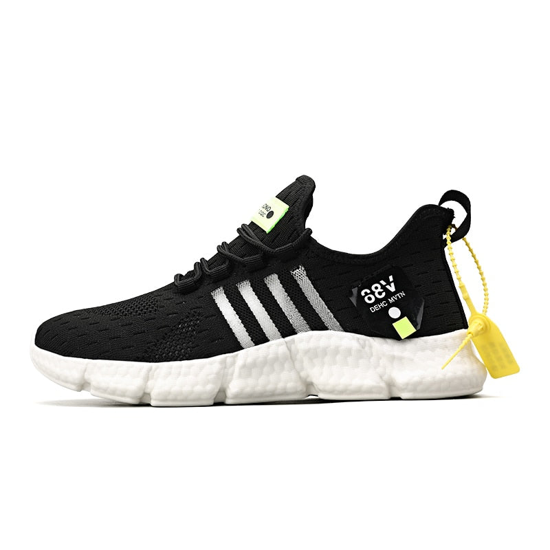 Männerschuhe: Sportliche Sneaker für Style und Funktion