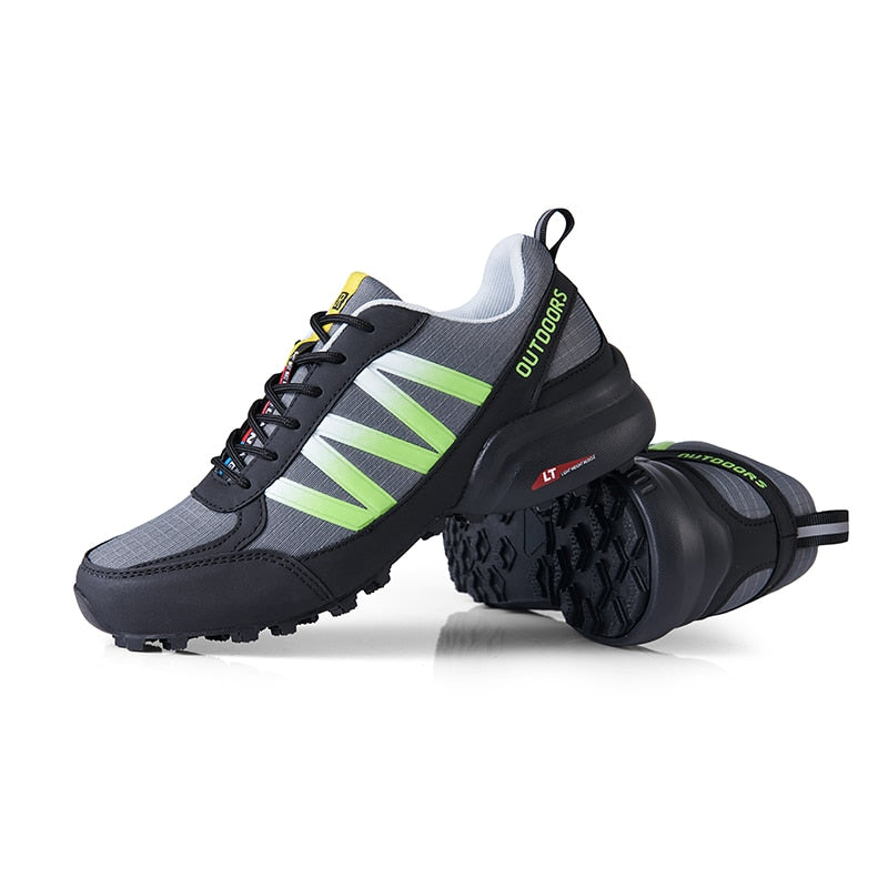 Männerschuhe: Stil, Komfort und orthopädische Schuhe für alle Gelegenheiten