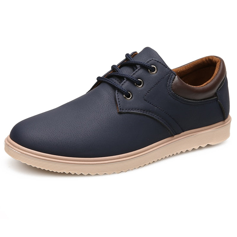 Männerschuhe: Stilvolle und bequeme Sneaker