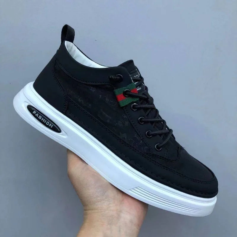 Männerschuhe Teru: Orthopädisch und Freizeit geeignet