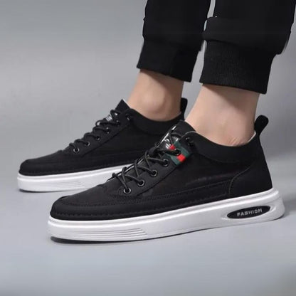 Männerschuhe Teru: Orthopädisch und Freizeit geeignet