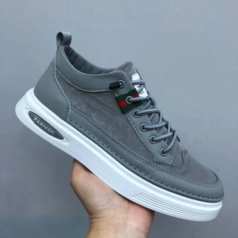 Männerschuhe Teru: Orthopädische Freizeitmodelle
