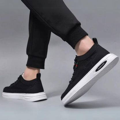 Männerschuhe Teru: Orthopädische Freizeitmodelle