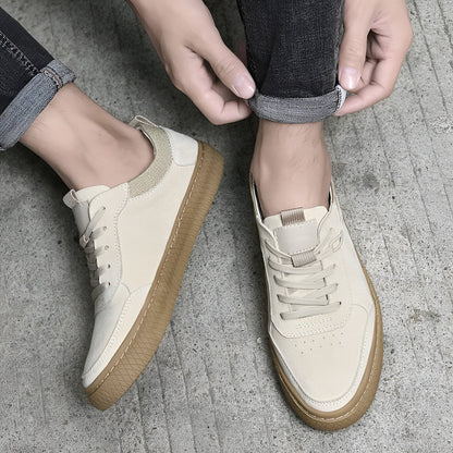 Männerschuhe für Style und Komfort
