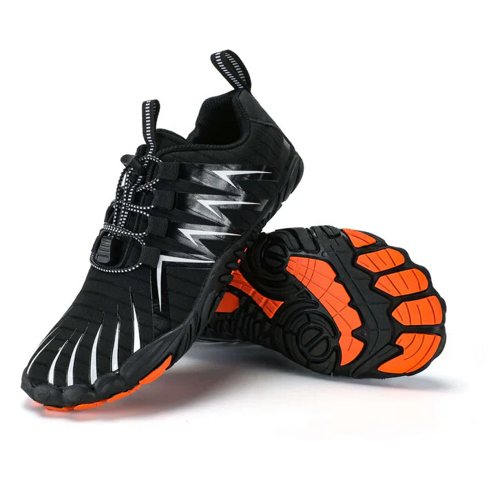 Männerschuhe für höchsten Tragekomfort: Orthopädische Herrenschuhe