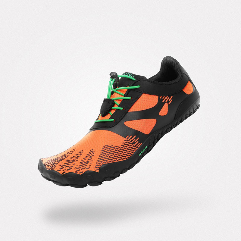 Männerschuhe mit Komfort und Halt