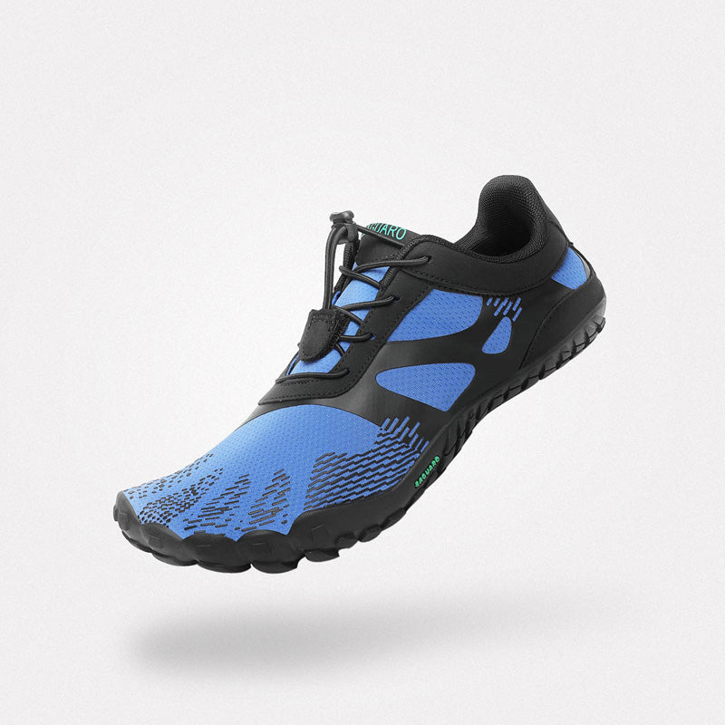 Männerschuhe mit Komfort und Halt