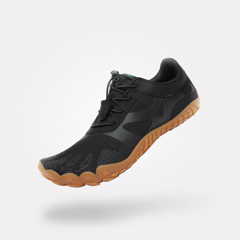 Männerschuhe mit Komfort und Halt