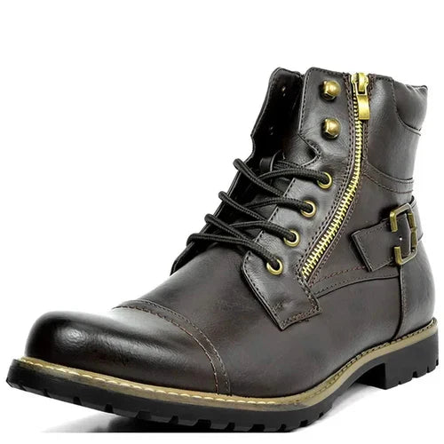 Männerstiefel für alle Gelegenheiten