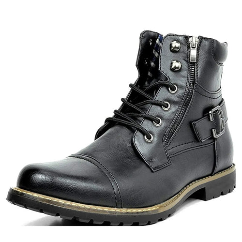 Männerstiefel für alle Gelegenheiten