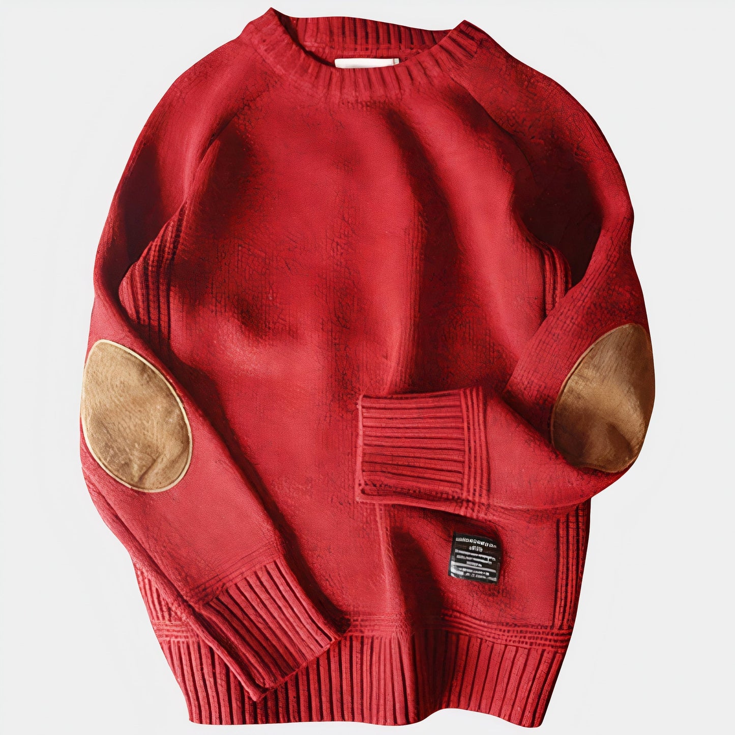 Männersweater Ingo - modern und lässig