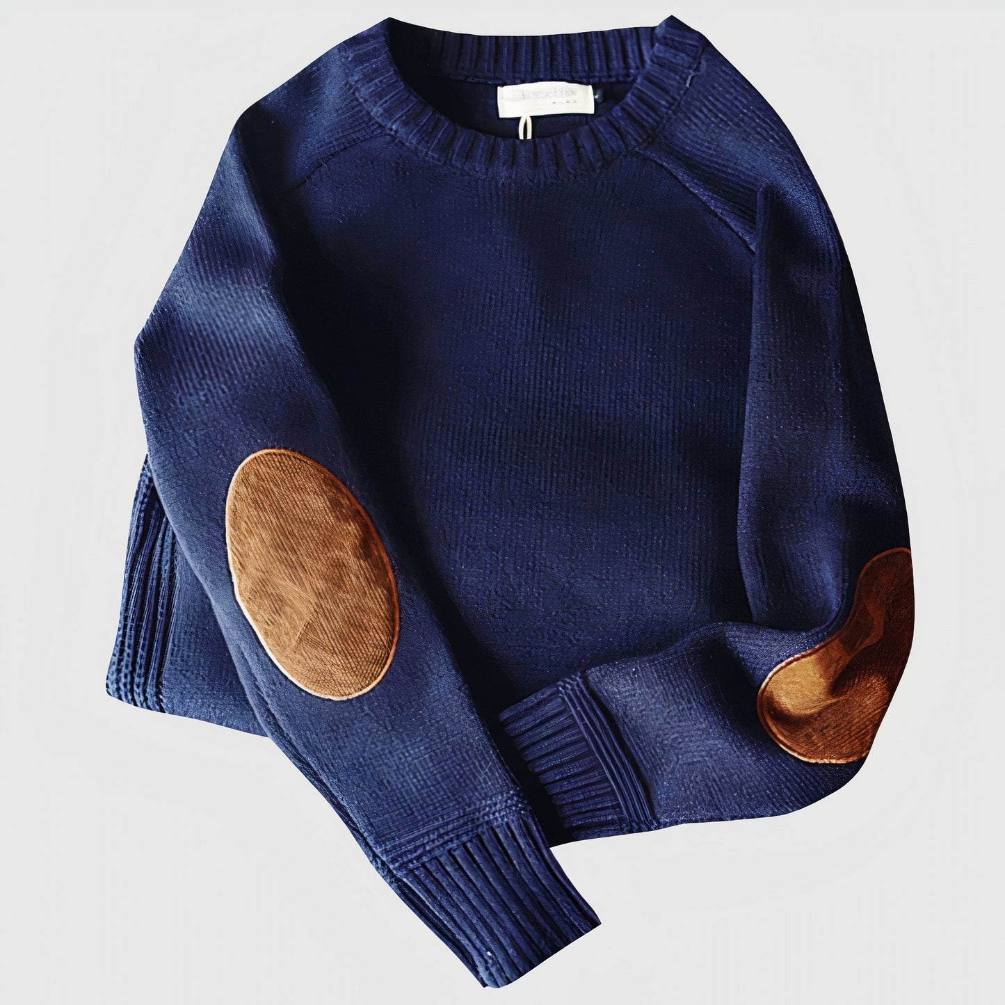 Männersweater Ingo - modern und lässig