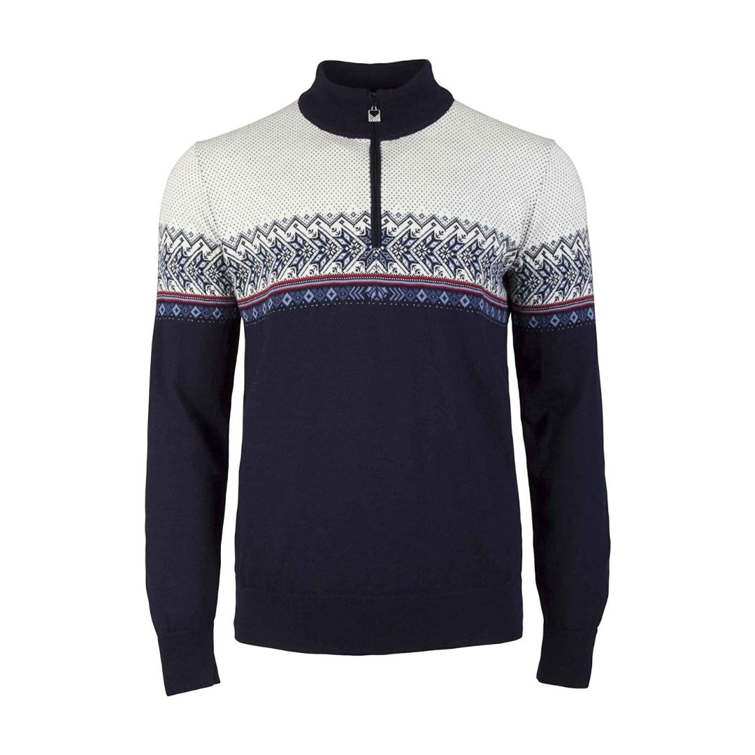 Männersweater Rasmus - elegant