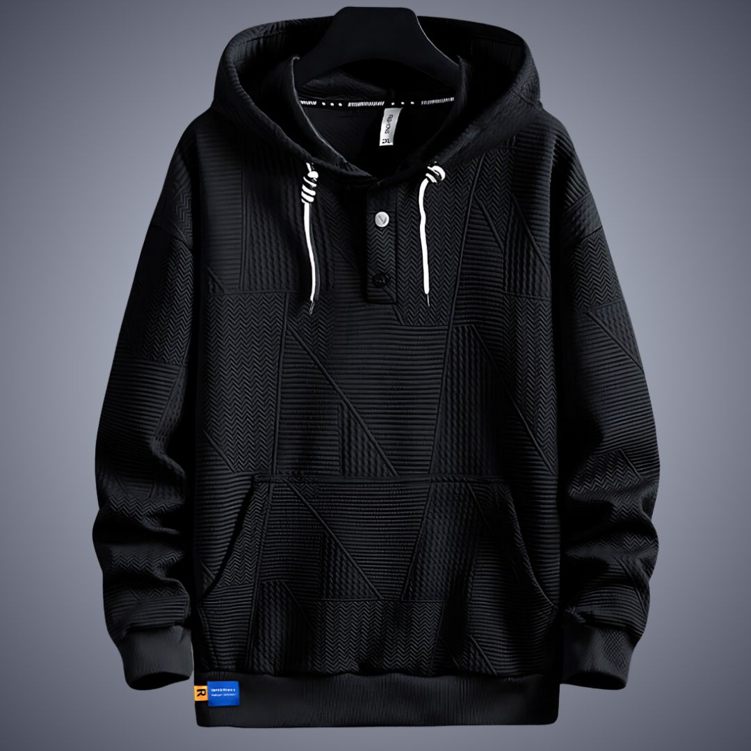 Männersweatshirt Dierk - Elegant