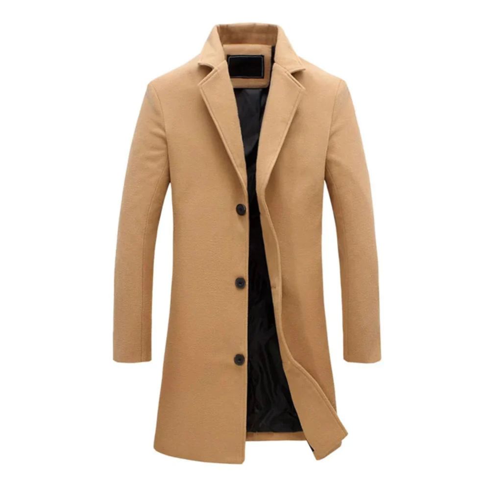 Mäntel für Männer - Winterjacke Emeri