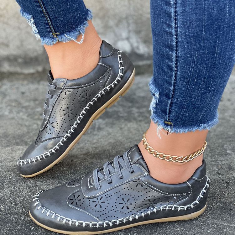 Marcella: Barfußschuhe für Frühling & Sommer