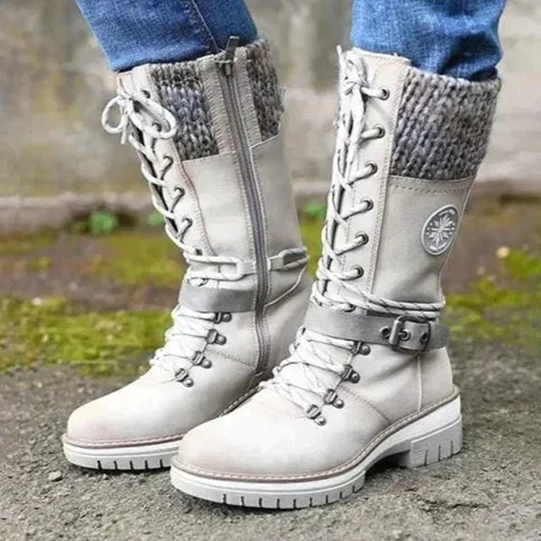 Marie Winter Boots