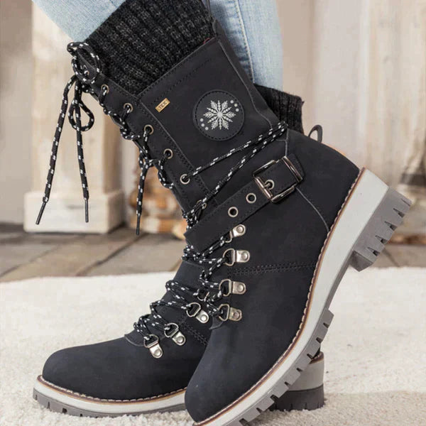 Marie Winter Boots