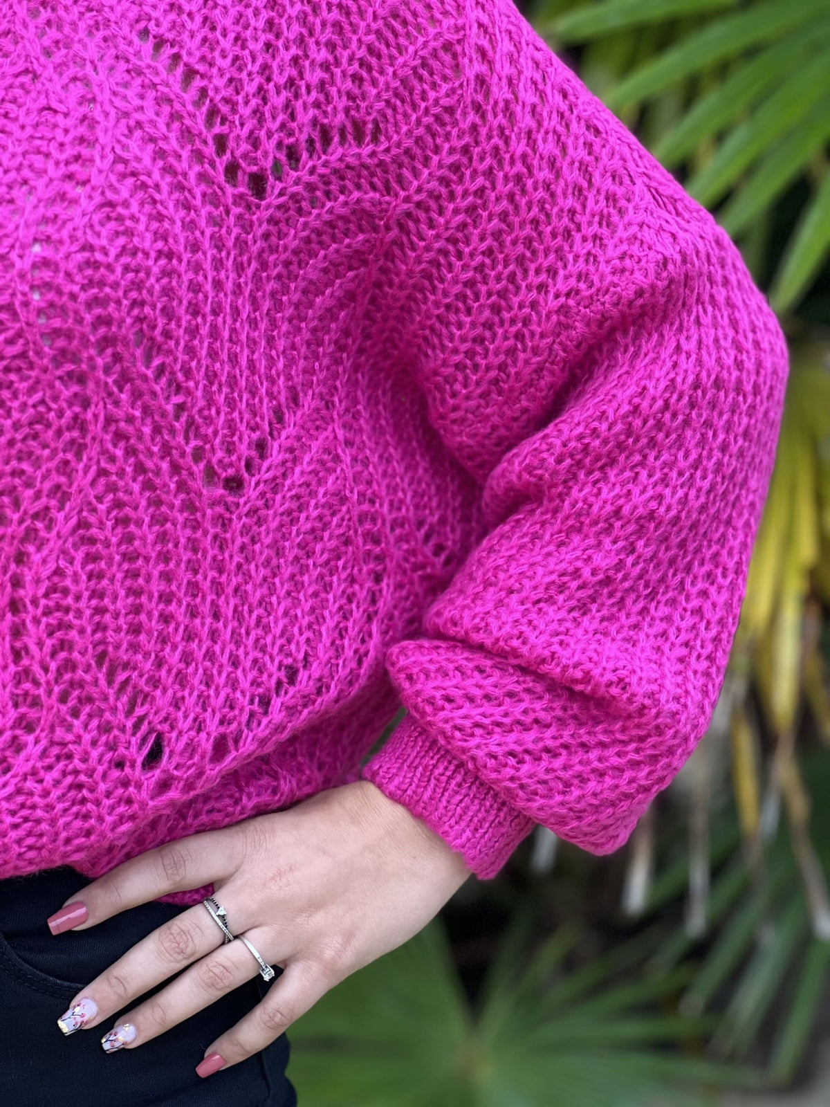 Marisa™ - Damen Pullover