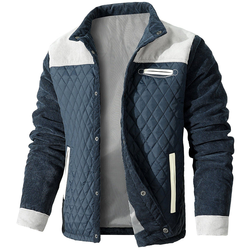 Marka: Elegante, warme Winterjacke
