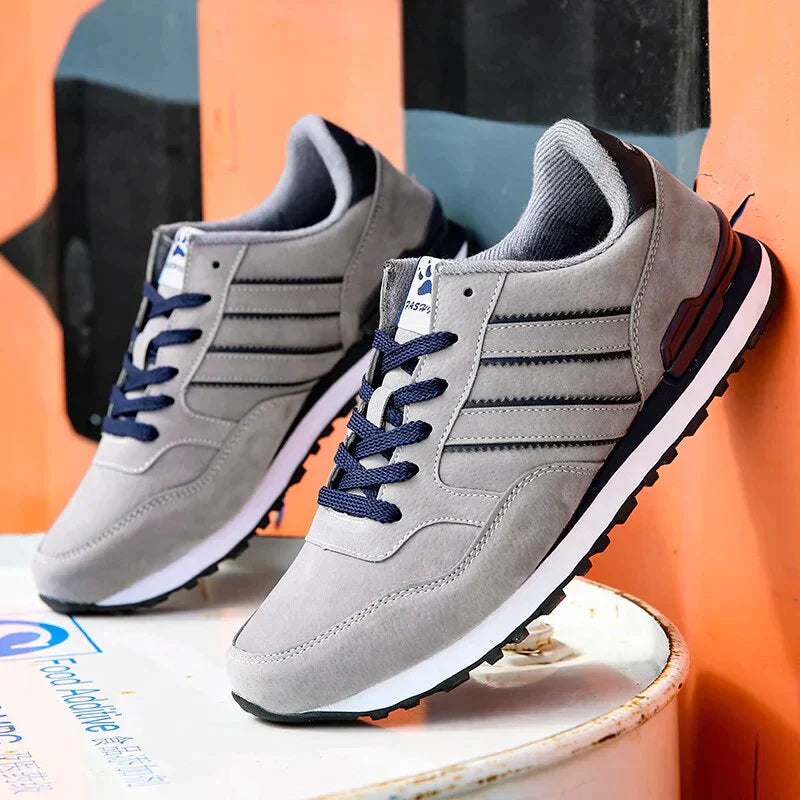 StrideAir™ – Sneaker Herren mit Unterstützung Komfortabel