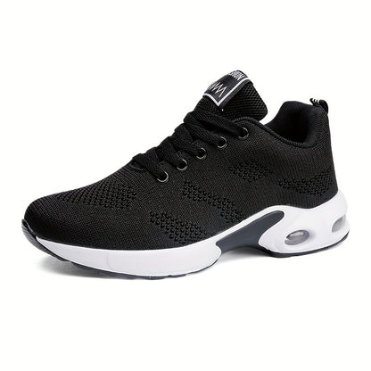 MeshFlow™ – Leichte Orthopädische Chunky Sneaker für Damen