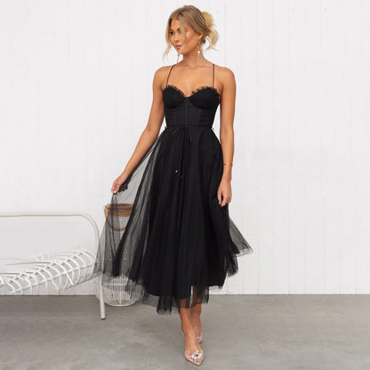 Midiva™ – Elegantes Midikleid für stilbewusste Damen