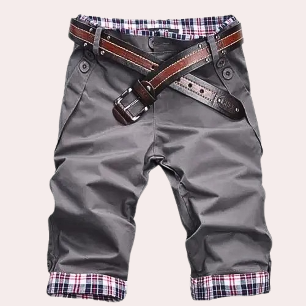 Milo Sommer-Shorts für Herren