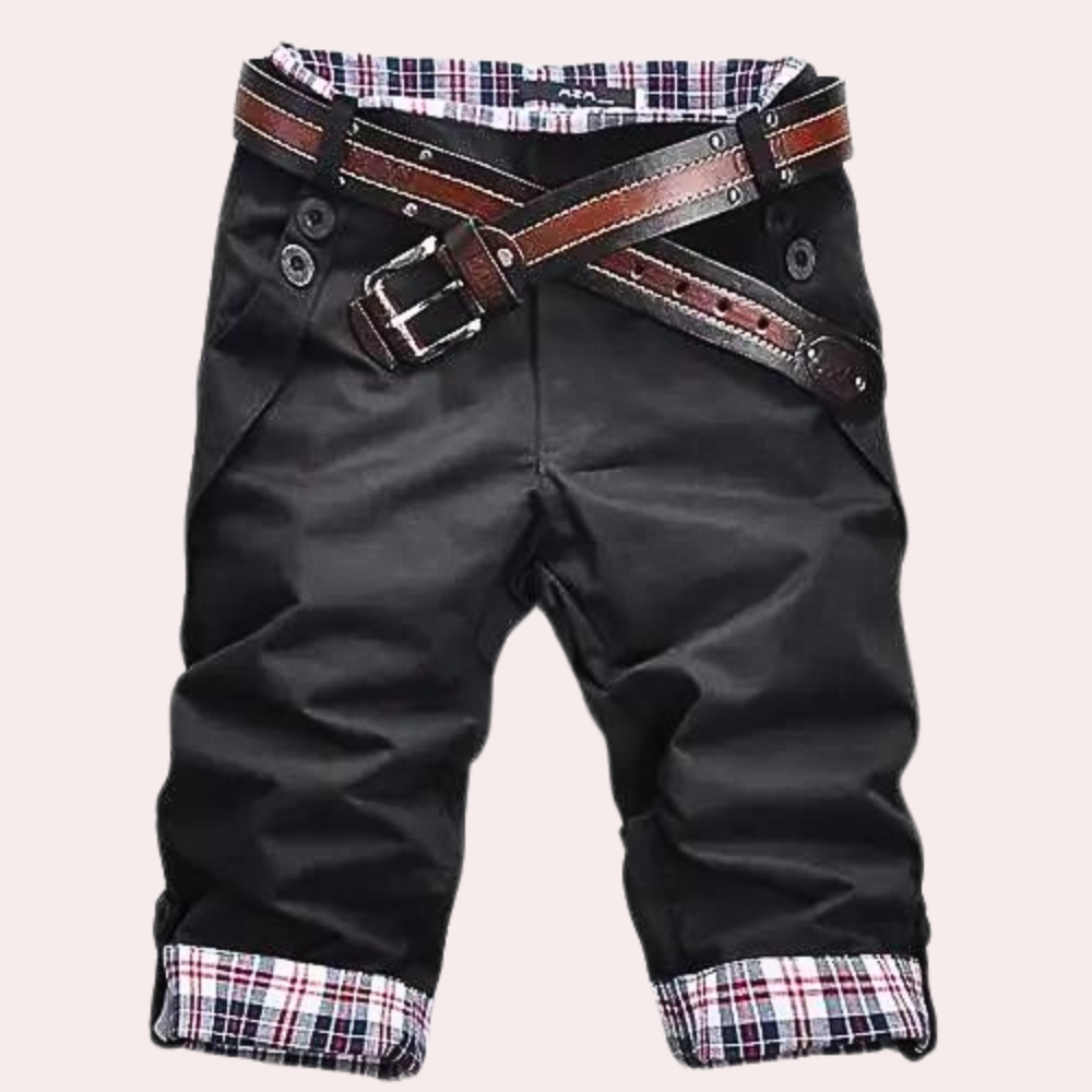 Milo Sommer-Shorts für Herren