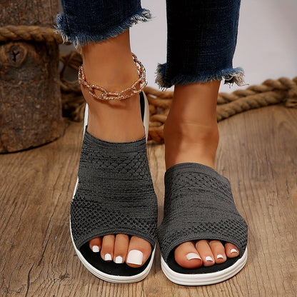 Variant image for Milyora™ – Damen Sandalen Atmungsaktiv mit Rutschfester Sohle & Komfort-17
