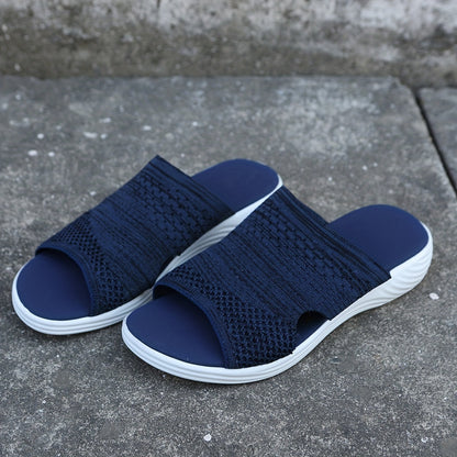 Milyora™ – Damen Sandalen Atmungsaktiv mit Rutschfester Sohle & Komfort 6
