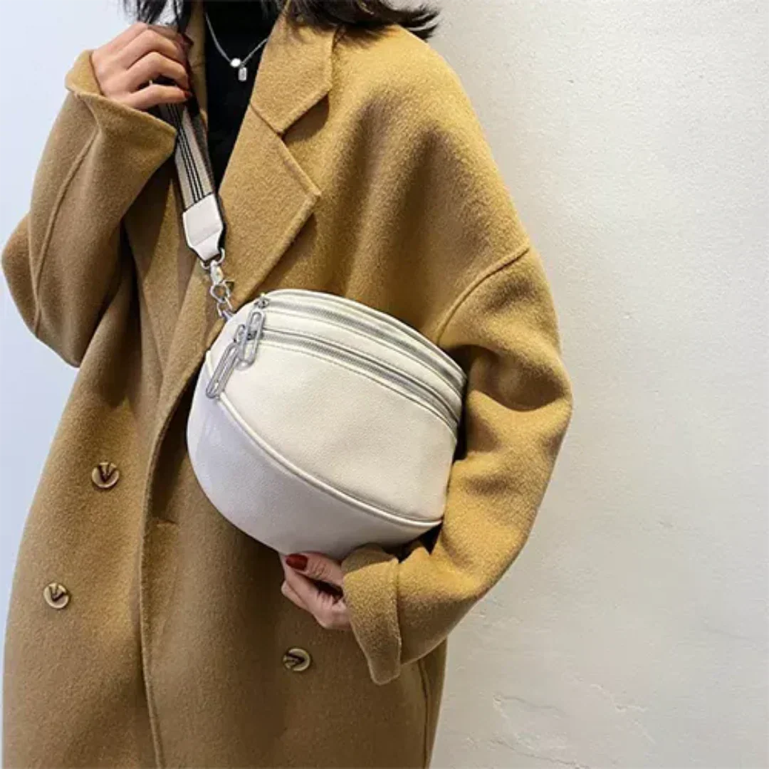 Mini Umhängetasche für Damen von Kelis