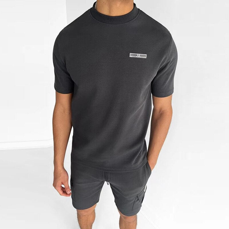 Modern Casual Outfit - William