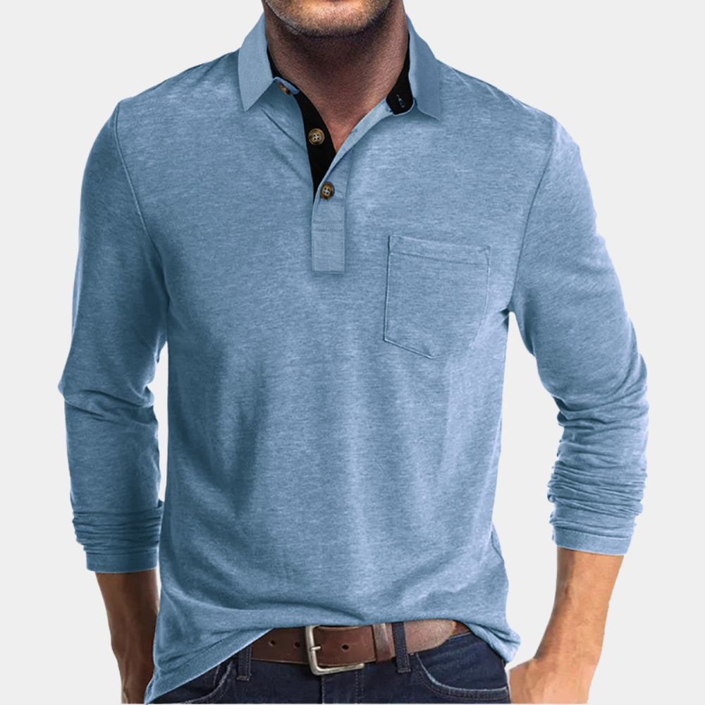 Moderne Herren Poloshirts von Westin