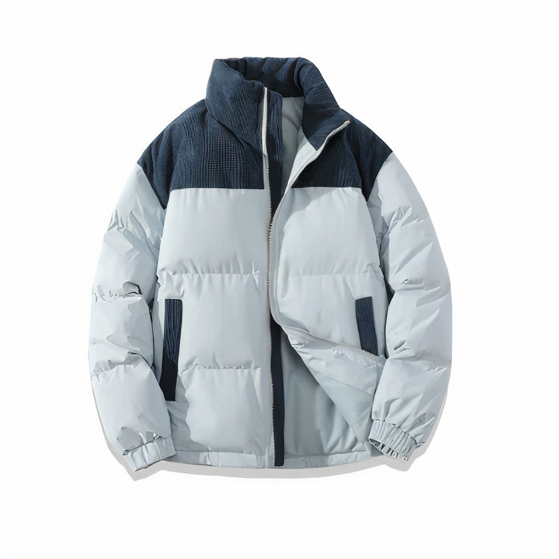 Moderne Herren Winterjacke Ludwig
