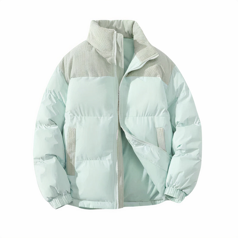 Moderne Herren Winterjacke Ludwig