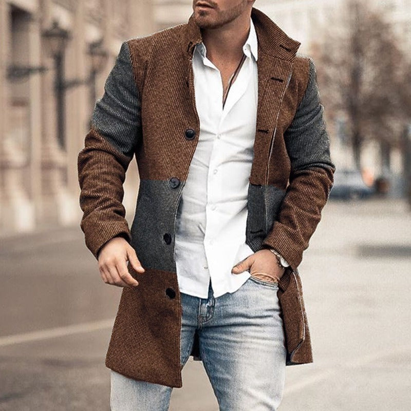 Moderne Sommerjacke Warren