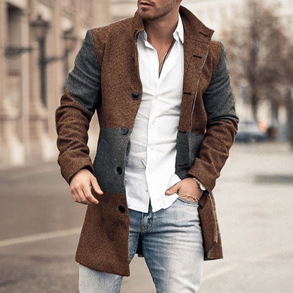 Moderne Sommerjacke Warren