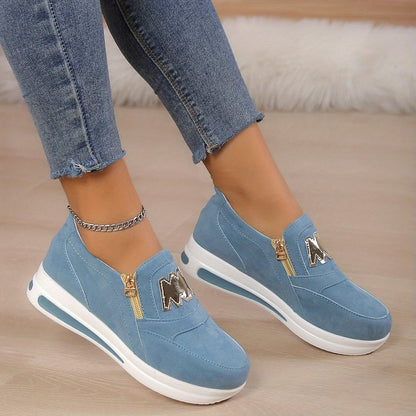 Moderne, orthopädische Damenschuhe von Banisa