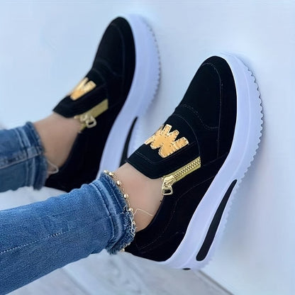 Moderne, orthopädische Damenschuhe von Banisa