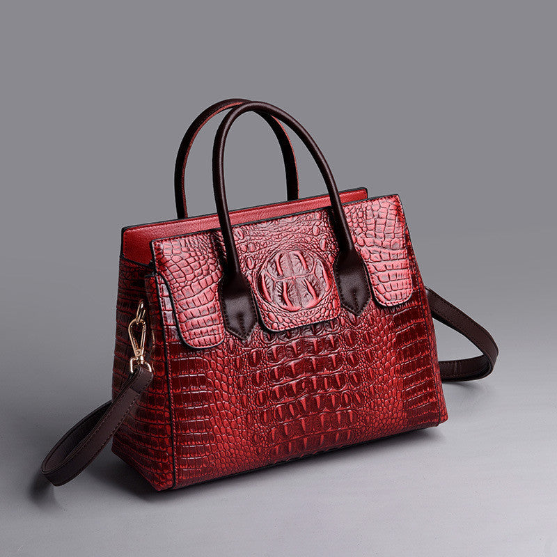 Modische Damenhandtaschen im europäischen und amerikanischen Stil von Elarova