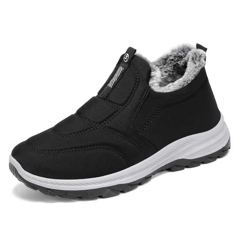 Modische Herren-Sneakers - warm und bequem - Guus
