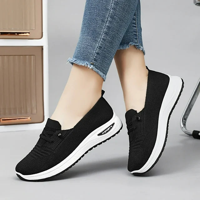 Modische orthopädische Schuhe von Alba