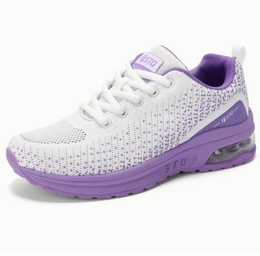 MotionEdge™ – Sportliche Laufschuhe mit Fußgewölbeunterstützung