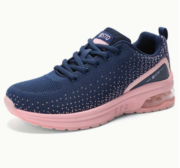 MotionEdge™ – Sportliche Laufschuhe mit Fußgewölbeunterstützung
